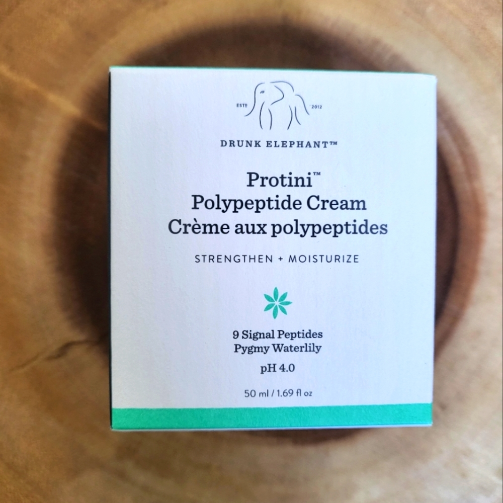 Drunk Elephant Protini Polypeptide Moisturizer full size